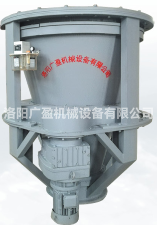 旋轉(zhuǎn)清堵機(jī)
