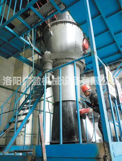 旋轉(zhuǎn)清堵機